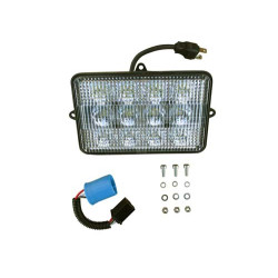 LED Floodlight