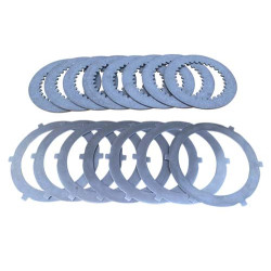 Steering Clutch Disc Set