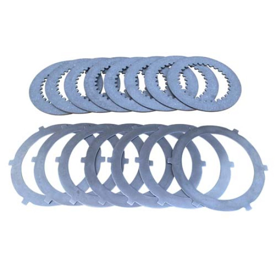 Steering Clutch Disc Set