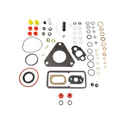 DPA CAV Injection Pump Repair Kit W/Plugs DPA CAV Injection Pump Repair Kit W/Plugs