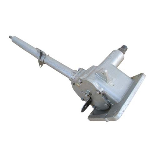 Steering Assembly