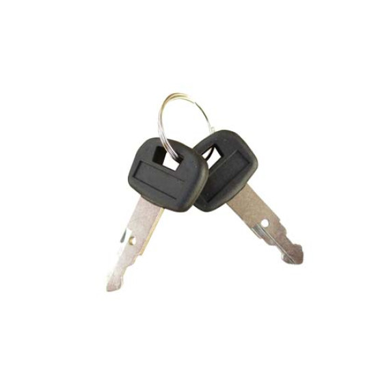 2 Keys 2 Keys