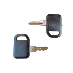 2 Keys 2 Keys