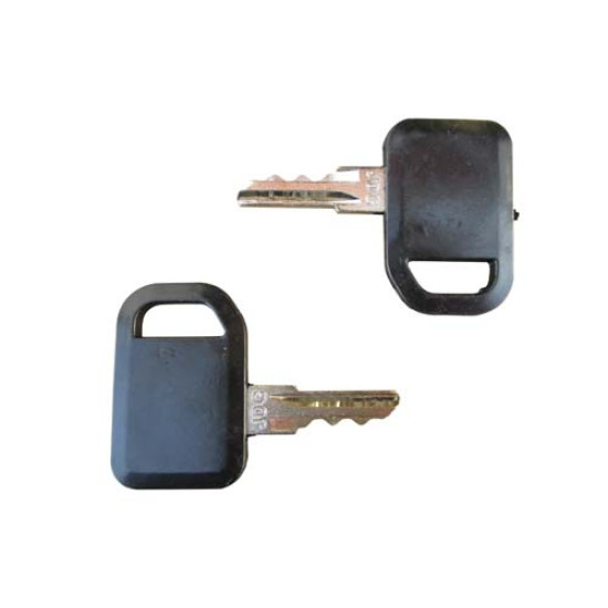 2 Keys 2 Keys