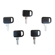 5 Keys