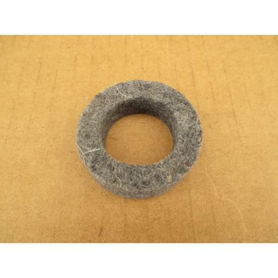 Steering Side Sector Felt Seal Steering Side Sector Felt Seal