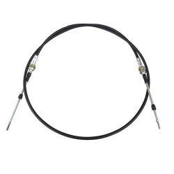 Throttle Control Cable