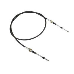 Auxiliary Hydraulic Cable