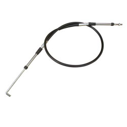 Rockshaft Control Cable