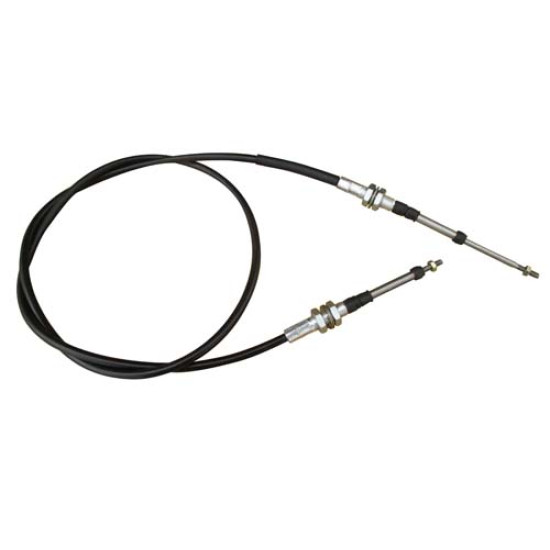 Foot or Auxiliary Cable
