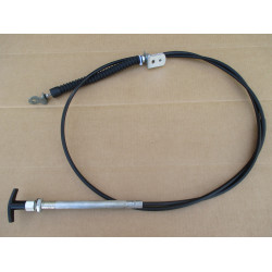 Snowblower Control Cable