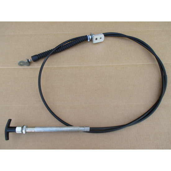 Snowblower Control Cable Snowblower Control Cable
