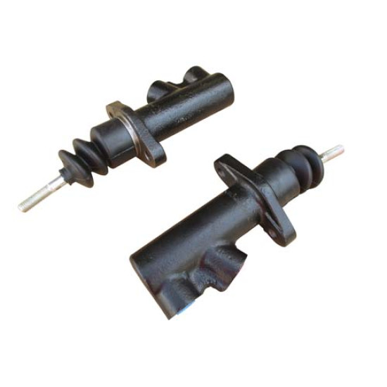 2 Brake Master Cylinders