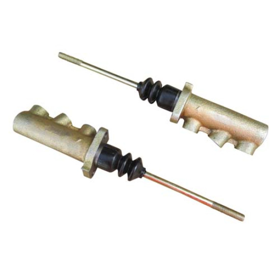 2 Brake Master Cylinders 2 Brake Master Cylinders