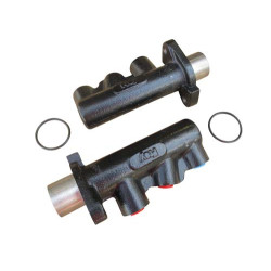 2 Brake Master Cylinders