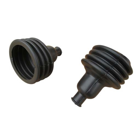 2 Gear Shift Boots