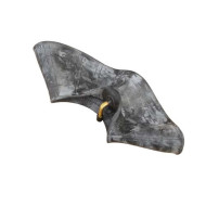  11x4.00-4 Innertube TR87