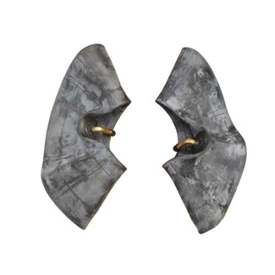 2 11x4.00-4 Innertubes TR87