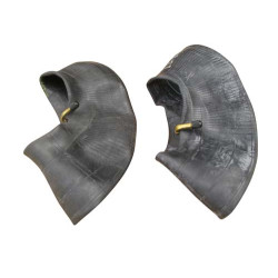 2 11x4.00-5 Innertubes TR87