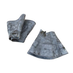 2 22.5x10.00-8 Innertubes TR13