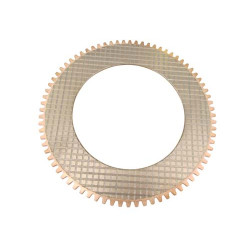 Reverser Clutch Plate