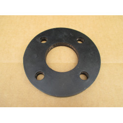 Flex Coupling Disc