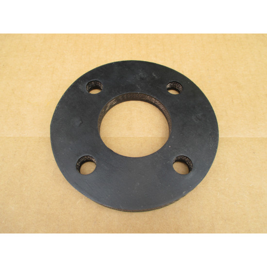 Flex Coupling Disc Flex Coupling Disc