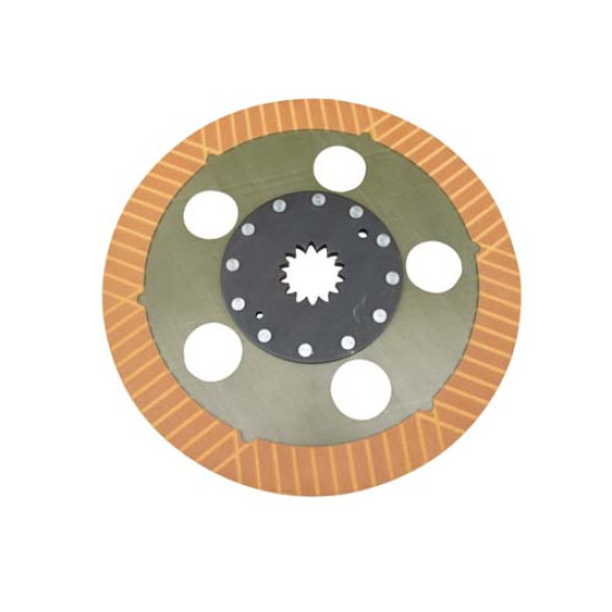 Brake Disc Brake Disc
