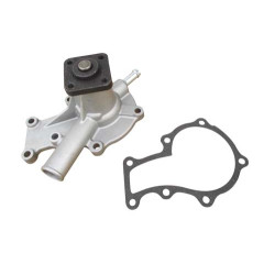 Water Pump Square Hub