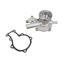 Water Pump Round Hub