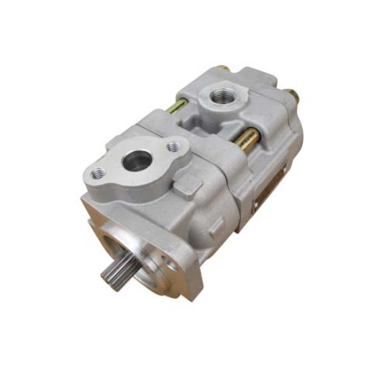 Hydraulic Pump