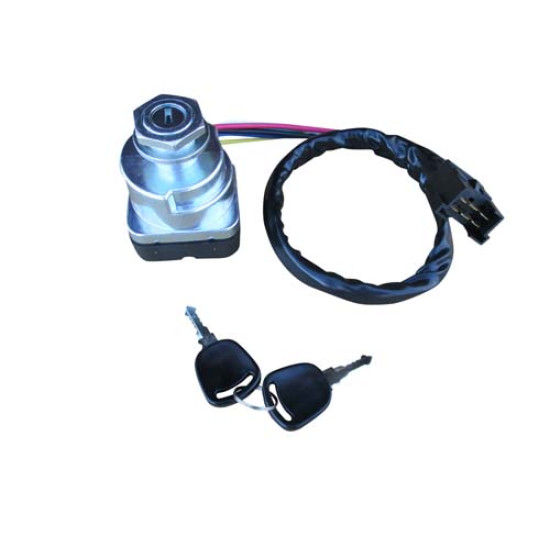 Ignition Switch OEM Quality