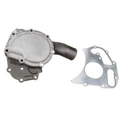 Water Pump + Plate Gasket