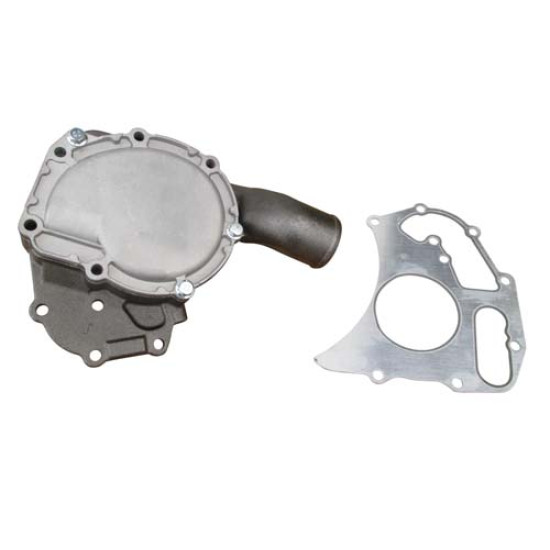 Water Pump + Plate Gasket Water Pump + Plate Gasket
