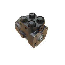Steering Motor Valve
