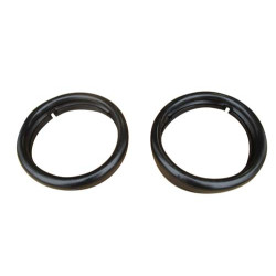 2 Headlight Retainers 2 Headlight Retainers