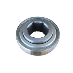 Bearing Hex Bore