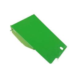 Right Hand RH Side Shield Panel