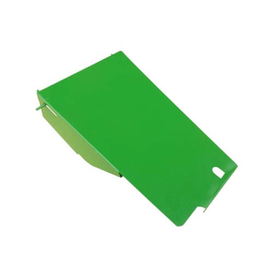 Right Hand RH Side Shield Panel