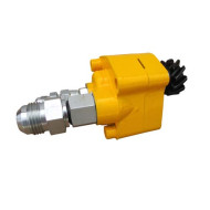 Hydraulic Pump Early Style