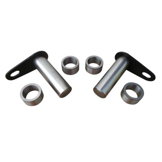 Bucket Pins + Bushings Kit Bucket Pins + Bushings Kit