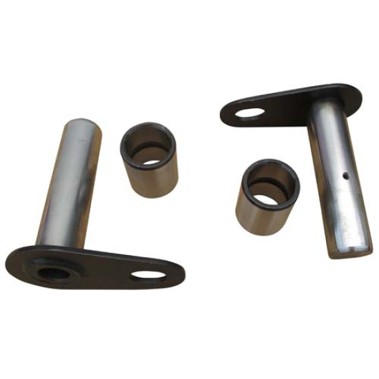 Bucket Pins + Bushings Set Kit