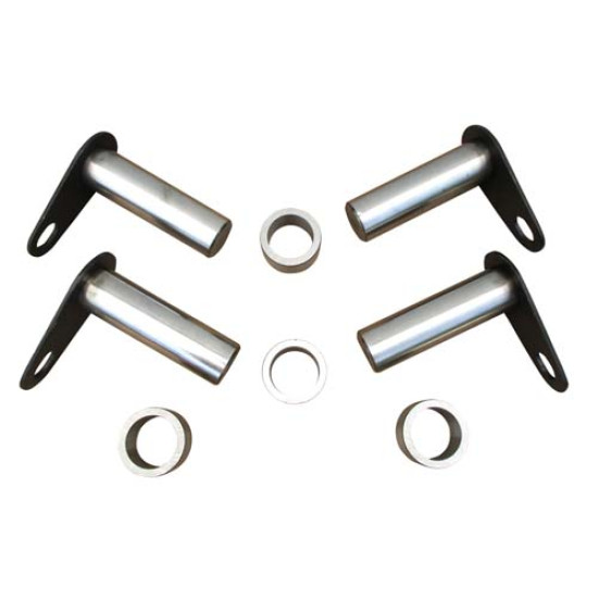 Bucket Pins + Bushings Set Kit Bucket Pins + Bushings Set Kit