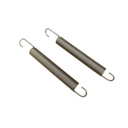 2 Gas Pedal Return Springs