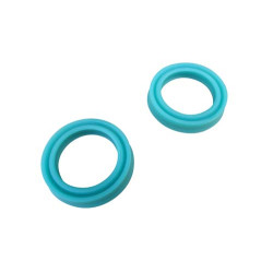 2 Hydraulic Control Valve Spool Seals 2 Hydraulic Control Valve Spool Seals