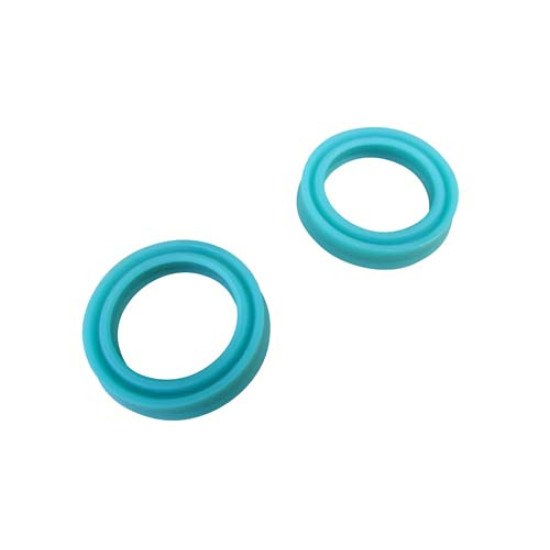 2 Hydraulic Control Valve Spool Seals 2 Hydraulic Control Valve Spool Seals