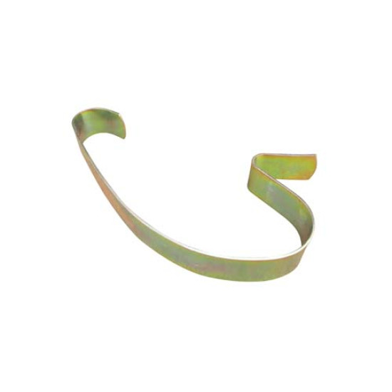 Engine Flywheel Cover Spring Clip Engine Flywheel Cover Spring Clip