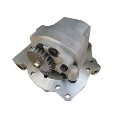 Hydraulic Pump