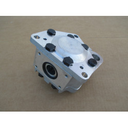 Hydraulic Pump