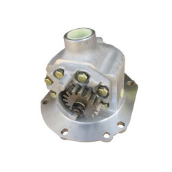 Hydraulic Pump